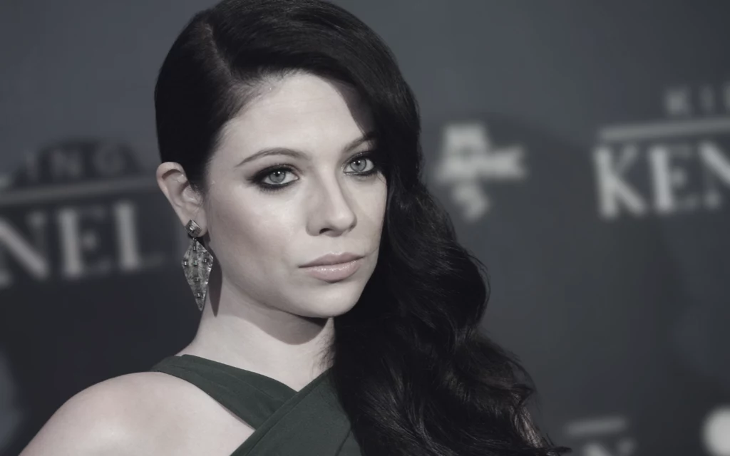 Michelle Trachtenberg