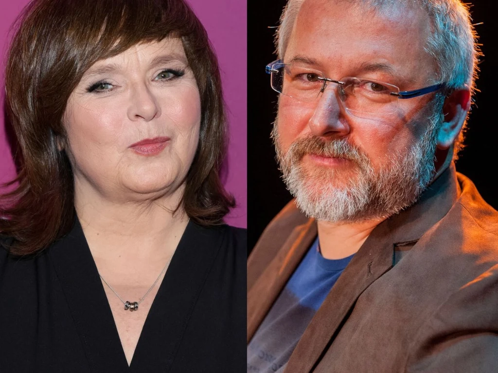 Edyta Jungowska, Rafał Sabara