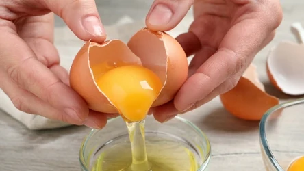 Dlaczego jajka są zdrowe?