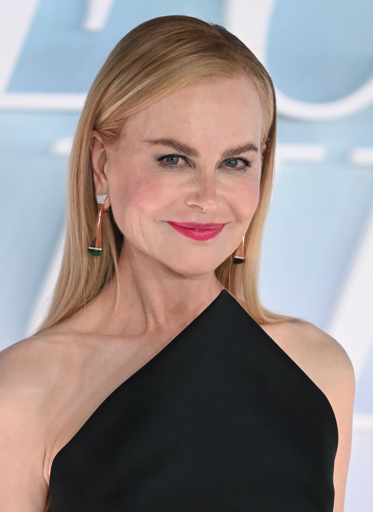 Nicole Kidman