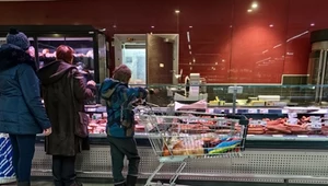 Nowa sieć dyskontów spożywczych Tak-Tu pojawiła się w Polsce (zdj. ilustracyjne)