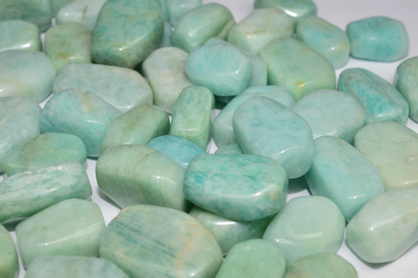 Amazonit Amazonit
