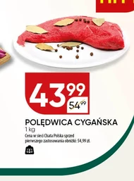 Вирізка Chata polska