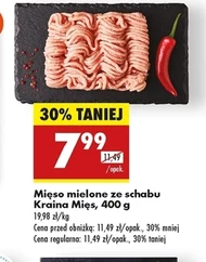 Mięso mielone Kraina Mięs