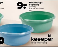 Miska Keeeper