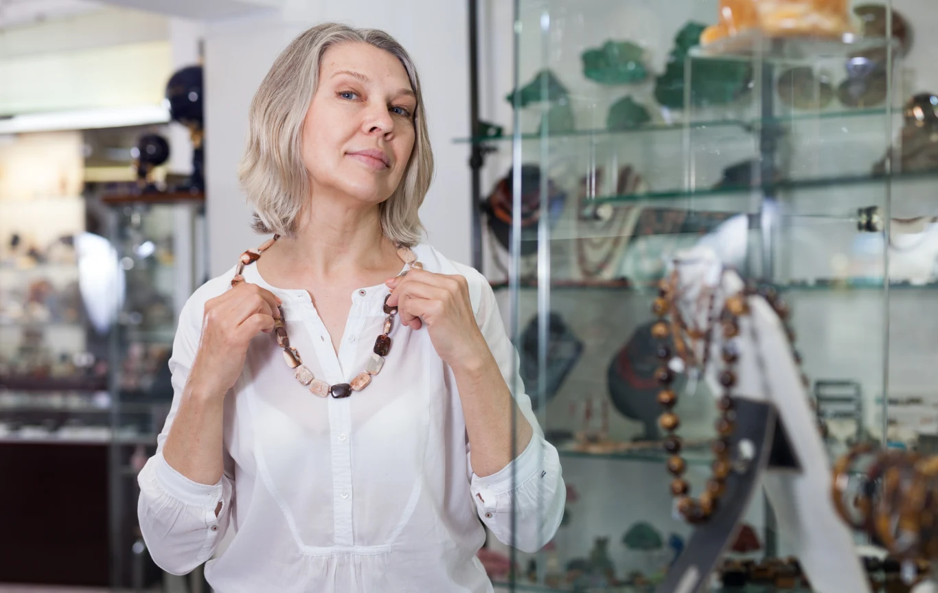 Jakie kamienie nosić przy sobie? Znaczenie ma znak zodiaku Jakie kamienie nosić przy sobie? Znaczenie ma znak zodiaku