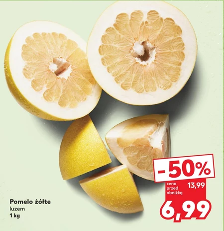 Pomelo