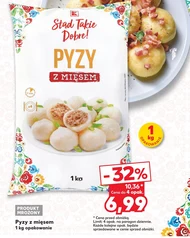 Pyzy K-Stąd Takie Dobre