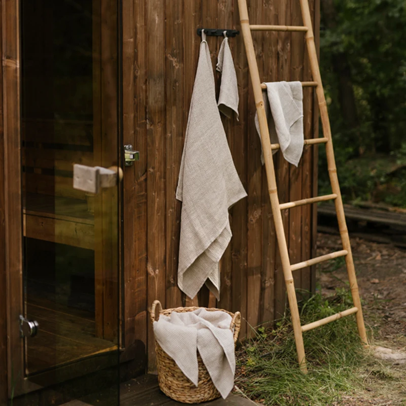 Saunowania wpływają na poprawę krążenia, wsparcie układu odpornościowego, redukcję stresu oraz regenerację organizmu Saunowania wpływają na poprawę krążenia, wsparcie układu odpornościowego, redukcję stresu oraz regenerację organizmu