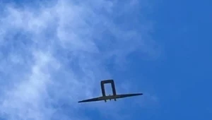 Satelity pokazały nową broń Chin. To ogromny dron WZ-9