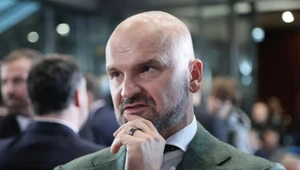 Brzoska chce wspierać małych przedsiębiorców w walce z zatorami płatniczymi