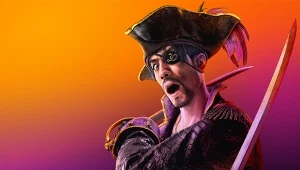 Like a Dragon: Pirate Yakuza in Hawaii