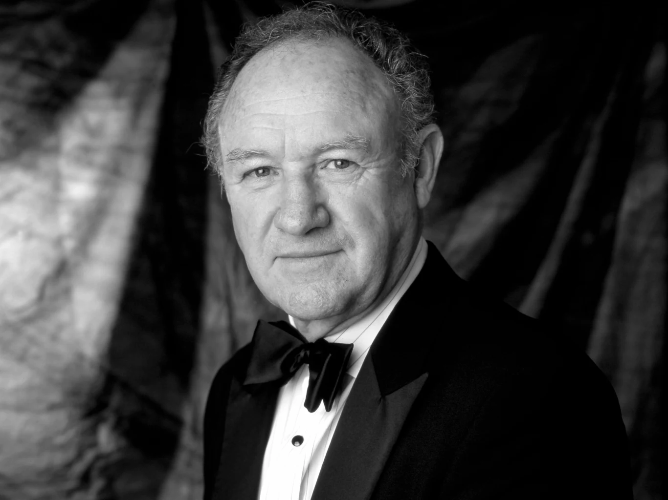 Gene Hackman Gene Hackman