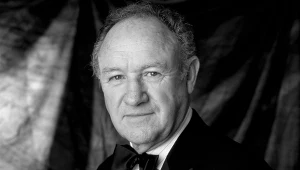 Gene Hackman