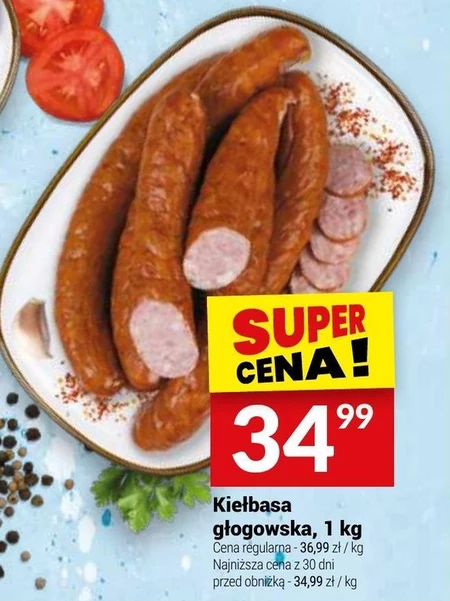 Kiełbasa