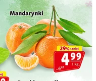 Mandarynki