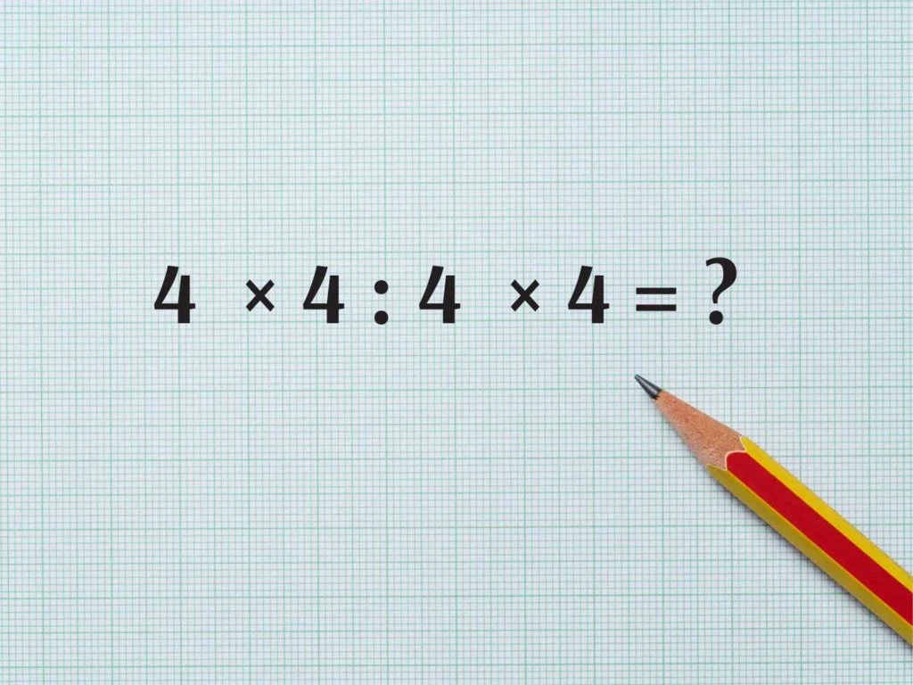 Policzysz w pamięci? Policzysz w pamięci?