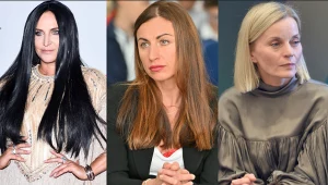 Kayah, Justyna Kowalczyk, Małgorzata Foremniak 
