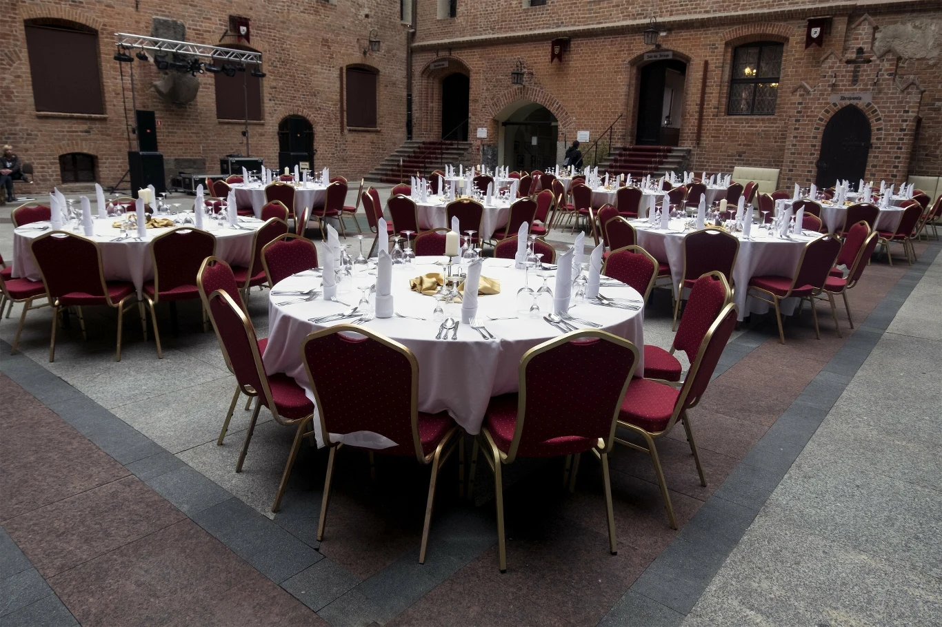 Po 459 latach zamknięto najstarszą wiedeńską restaurację (zdj. ilustracyjne) Po 459 latach zamknięto najstarszą wiedeńską restaurację (zdj. ilustracyjne)