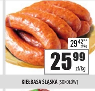 Kiełbasa Sokołów