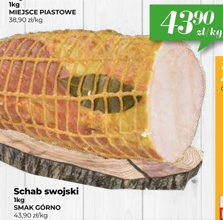 Schab ZM Smak Górno