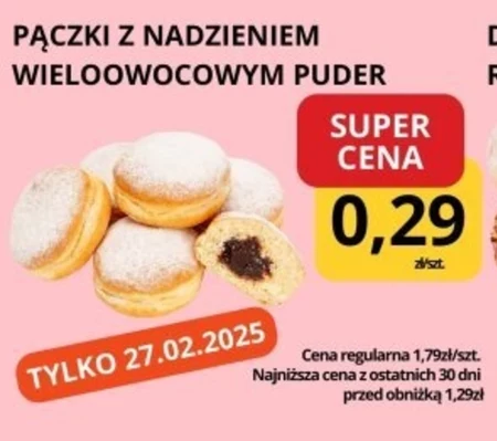 Pączek