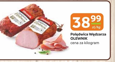 Polędwica Olewnik