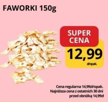 Faworki