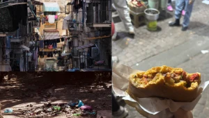 Relacje z Instagrama nie pokazują prawdziwych kadrów z podróży