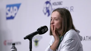 Zaskakujący ruch Świątek ws. Wimbledonu, Niemcy zdradzili plany. Spore ryzyko