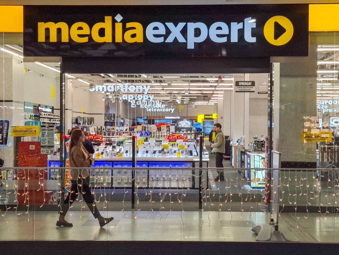 Właściciele Media Expert z gigantycznym awansem w rankingu najbogatszych Właściciele Media Expert z gigantycznym awansem w rankingu najbogatszych