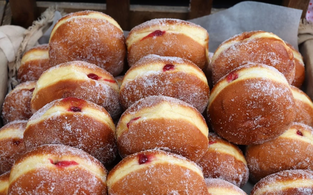 Jaki smak pączków jest najlepszy?