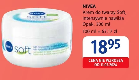 Крем для обличчя Nivea