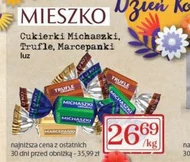 Cukierki Mieszko