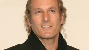 Michael Bolton świętuje 72. urodziny. Najnowsze zdjęcie artysty mówi więcej niż tysiąc słów