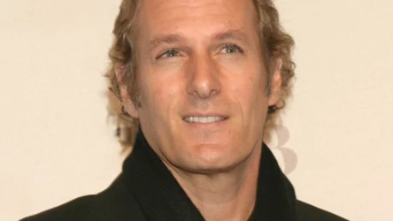 Michael Bolton świętuje 72. urodziny. Najnowsze zdjęcie artysty mówi więcej niż tysiąc słów