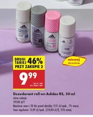 Dezodorant Adidas