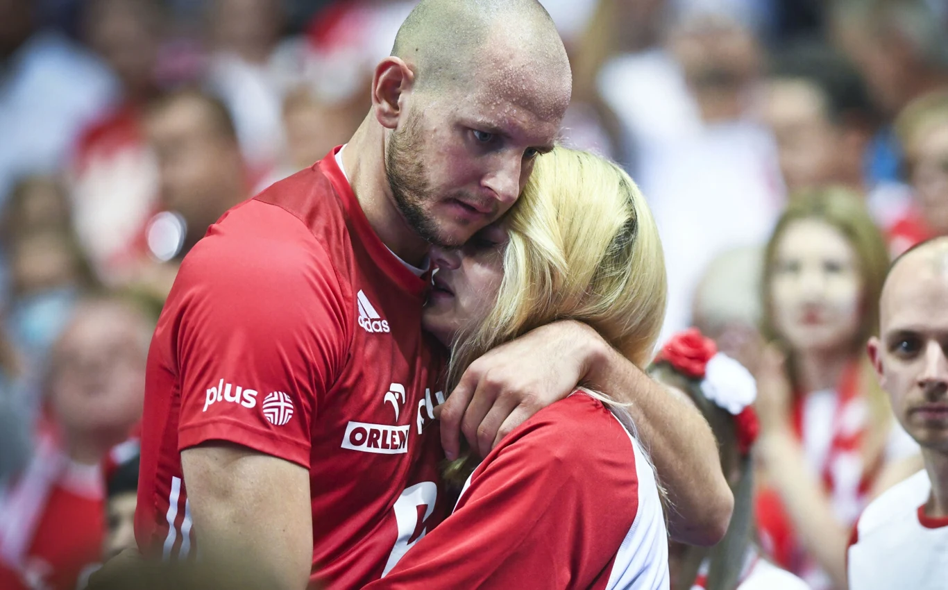 Bartosz Kurek, Anna Kurek