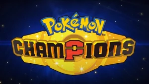 Pokemon Champions