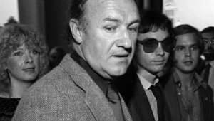 Gene Hackman