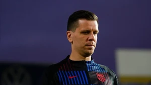 Wojciech Szczęsny