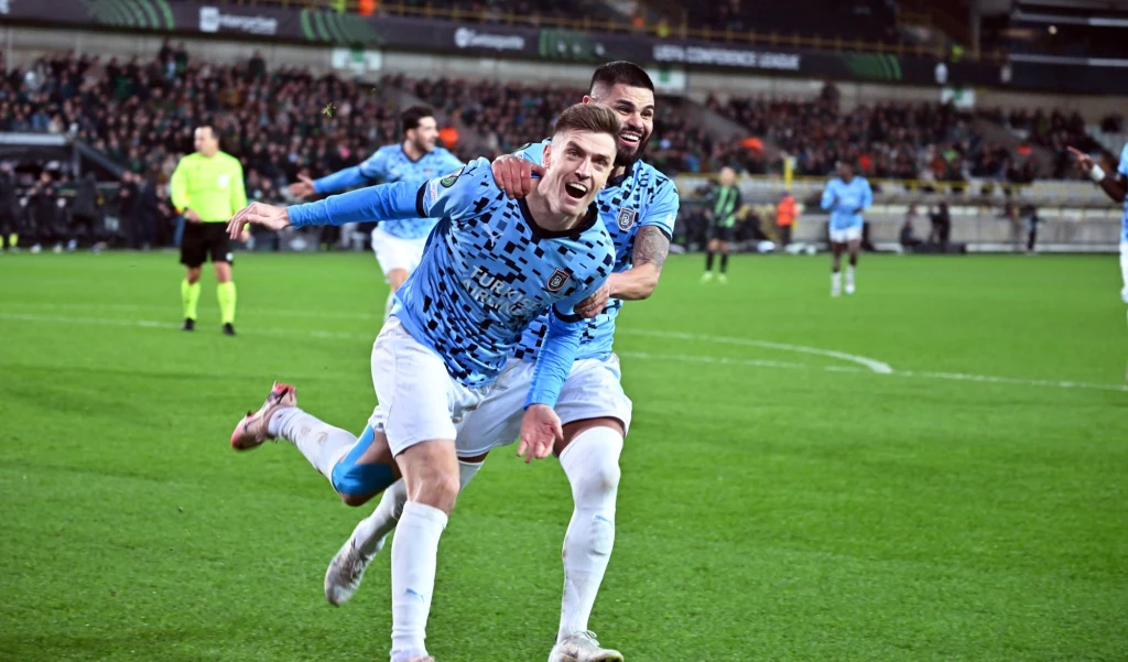 Krzysztof Piątek Krzysztof Piątek