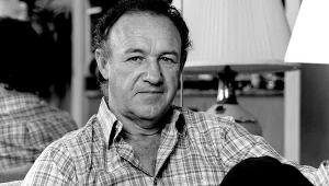 Gene Hackman