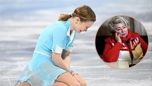 Jekaterina Kurakowa była szantażowana. Sprawę w szokujących słowach skomentowała Tatiana Tarasowa