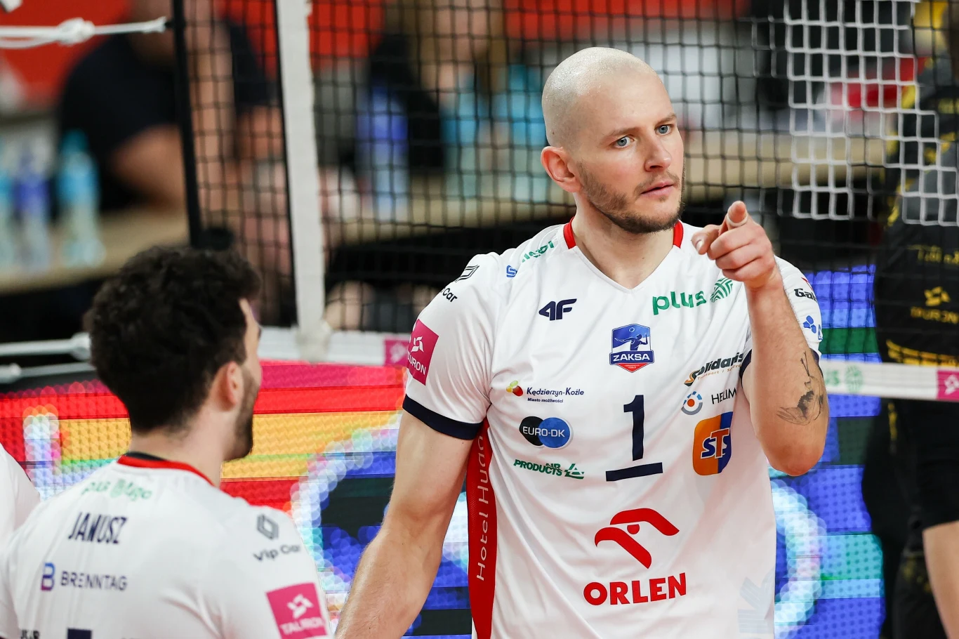 Bartosz Kurek