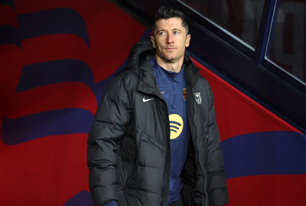 Robert Lewandowski Robert Lewandowski