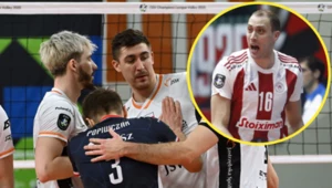Siatkarze JSW Jastrzębskiego Węgla zagrają z Olympiakosem Pireus