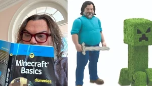 Czy 30-centymetrowy Jack Black zrobi furorę?
