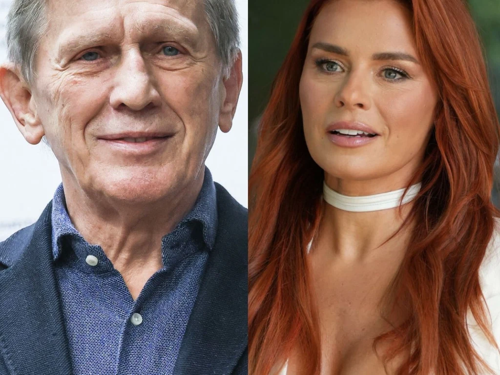 Jan Englert, Natasza Urbańska