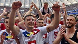 Angel Rodadko i Szymon Sobczak (z prawej)